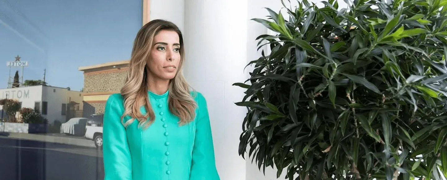 صورة بانر كبيرة ل خطوة واحدة لتحسين حياتك الشخصية.